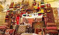 Development of production chain, tourism and handicrafts in nomadic areas in 2022