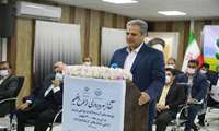Commencement of exploitation of 23,000 hectares of water and soil resources development plan in border areas in Kermanshah and Ilam provinces
