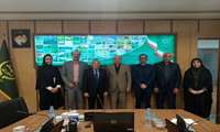 Iran and FAO agree to expand cooperation on plant protection