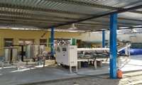 biogas production from municipal solid waste