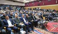 Iran hosts intl. expo on agricultural tech, irrigation systems