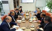 Iran and Malaysia discuss ways to expand agricultural cooperation