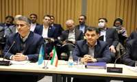 Iran and Kazakhstan resolved to boost mutual ties: Official