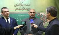 Iran, Serbia resolved to expand agricultural ties, minister says