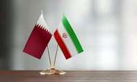 Signing of Iran-Qatar-Oman Cooperation Agreement in the field of plant protection and plant quarantine