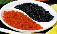 Iran annual caviar output to reach 100 tons by Mar. 2025
