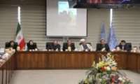 Iran, FAO successfully warp up Bactrian Camel Conservation Project