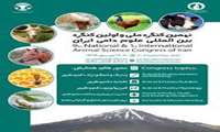 Iran to host international congress on animal science