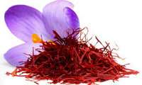 UAE, Spain, China among biggest customers of Iranian saffron: IRICA
