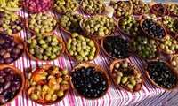 IOC hails Iran influential role in global olive market