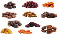 Iran is world  2nd largest dates producer: Businessman