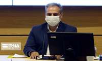 A town producing agricultural biological materials will be set up in IRAN