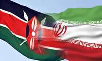 Iran takes delivery of 1st shipment of Kenya red meat