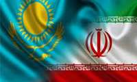 Iran eyes boost in agricultural trade with Kazakhstan