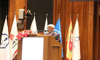 1st international conference of the Iranian dairy industry