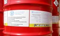FAO supplies Iran with more desert locust equipment, supporting the country in containing