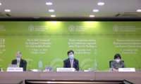Iran, Asian nations discuss solutions to tackle development challenges in agriculture and rural areas amid COVID-19 in the FAO regional conference