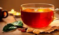 Iran annual tea export registers 38 percent rise
