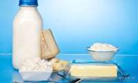 Iran export of milk and  cream registers over 22 percent growth in 6 months