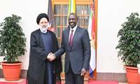 Kenya says seeking to export more meat, agrifoods to Iran