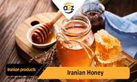 Iran ranks fourth in honey production / UNIDO announces readiness to transfer new technologies