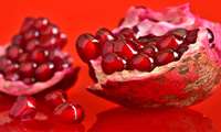 Iran exports over 21,000 tons of pomegranates to 21 countries