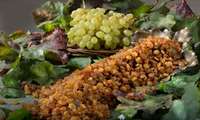 Export of Iranian raisins
