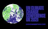 The Road to COP26, Climate Change