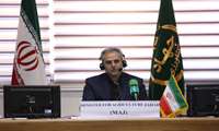 The Minister of Jihad-Agriculture speech at the 35th FAO Asia-Pacific Regional Conference