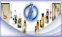 Inauguration of production projects for "snow fever vaccine" and "super-acute avian influenza vaccine" by the President of Iran