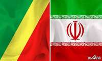 Congo environment minister highlights Iran strategic role in fighting dust storms