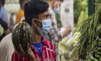 Number of hungry in Asia-Pacific swells by more than 50 million since the arrival of COVID-19