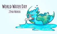 World Water Day