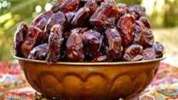 Iran fresh date exports booming, official says