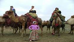 Tehran Nomads' Migration Celebration to be held after 5 years