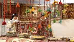  Iran holds workshop in Kerman to empower rural women  