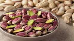 Iran pistachio exports soar 213 percent 