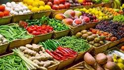 Iran agricultural exports surge in 5 months