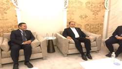  Iran, Uzbekistan seek to boost agricultural ties