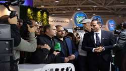  Iran fisheries sector poised for growth, minister says