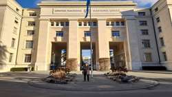  Iran Razi Institute joins global efforts to strengthen Biological Weapons Convention