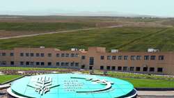  Iranian researchers develop new durum wheat variety
