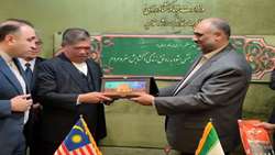 Tehran, Kuala Lumpur seek closer agricultural ties