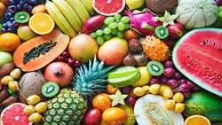India-Iran trade: Fruit exports soar, rice imports dip