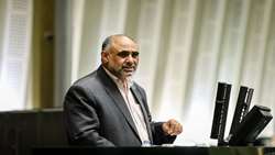Iran agricultural exports witness major rise in one year