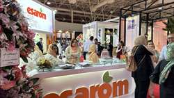 Over 900 companies participating in Iran Agrofood 2024 