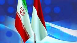 Iran, Indonesia discuss ways to enhance agricultural ties 