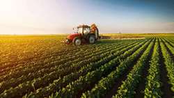 Iran strikes agricultural deals with Mongolia, Russia