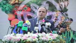 Iran makes strides in crop variety development