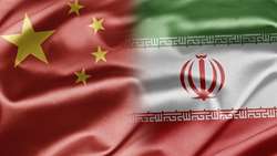 Iranian fisheries delegation seeks to carve out niche in China market.